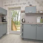 Hideaway For 3 Guests Appartamento *