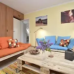Hideaway For 3 Guests * Rerik