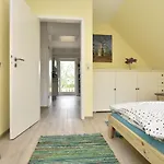 Hideaway For 3 Guests Rerik