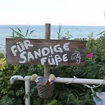 Hideaway For 3 Guests Rerik