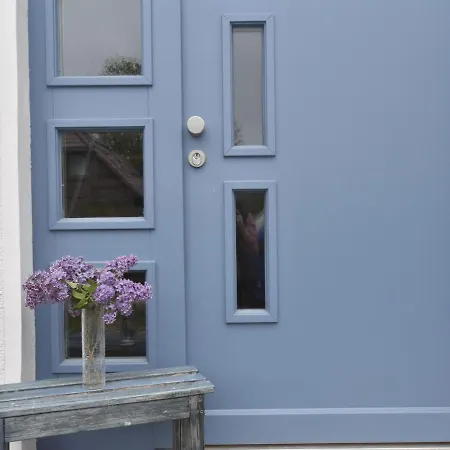 Apartment Cozy In On The Baltic Sea
