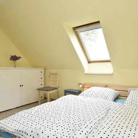 Hideaway For 3 Guests *