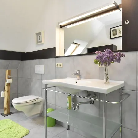 Apartman Hideaway For 3 Guests Rerik