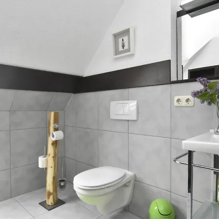 Apartman Hideaway For 3 Guests