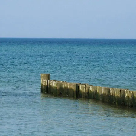 Apartman Hideaway For 3 Guests *