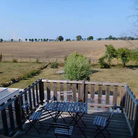 Hideaway For 3 Guests Rerik