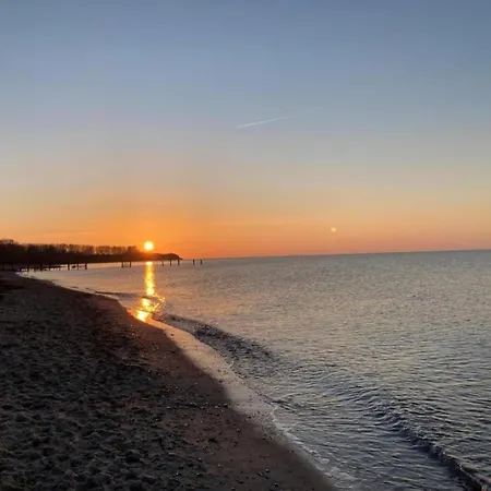 Hideaway For 3 Guests Apartman