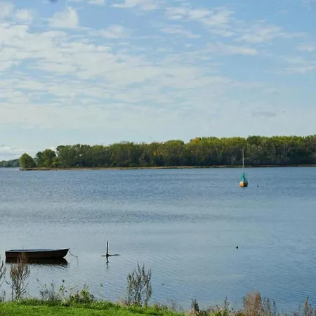 Apartman Hideaway For 3 Guests Rerik