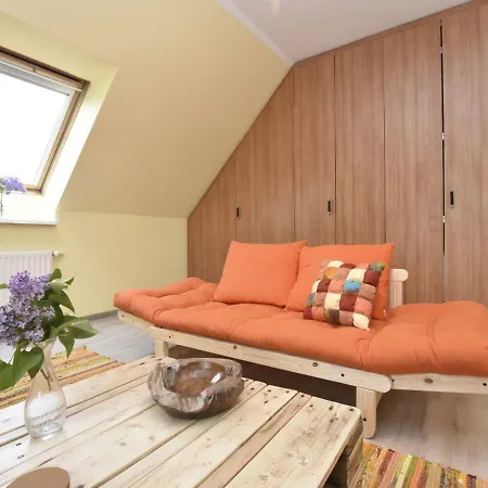 Cozy In On The Baltic Sea Apartment
